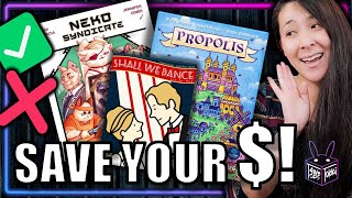 Tabletop Tokki - Spirits of the Wild: Awakening video thumbnail