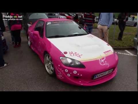 Avto Show v Ljutomeru