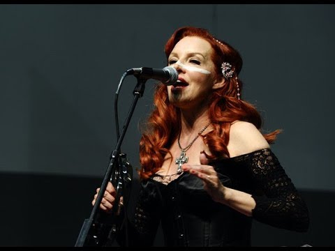 Gretchen Bonaduce's - Ankhesenamen {Live}