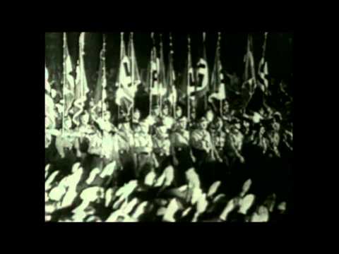 HITLER'S FIXER MARTIN BORMAN WW2 SECRETS