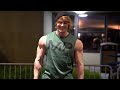 Bicep Workout - Dumbbells Only