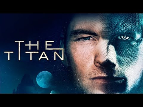 The Titan (International Trailer)