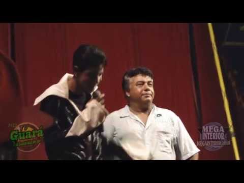 GUARÁ TV HD - CIRCO LOS AGADY