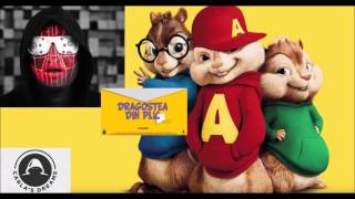 Carla&#39;s Dreams - Dragostea din plic The Real Chipmunks
