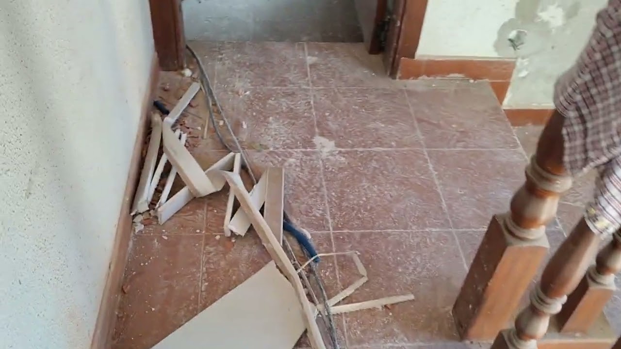 Vídeo do imóvel