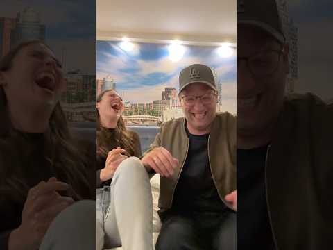 Neue Runde “Einer geht noch!“🔥 Let‘s go😂 #vorstellungsgespräch #witz #flachwitz #lachen