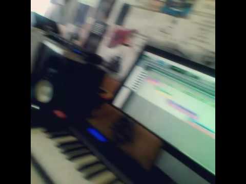 Brooklynheat ft Cass , Grime( shoot shit)