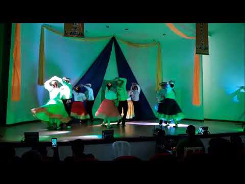 PASAJE LLANERO - AY SI SI