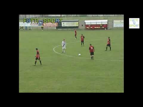 Calcio Rivediamoli :  Caselle - Aygreville  1-1  Campionato  2013/2014