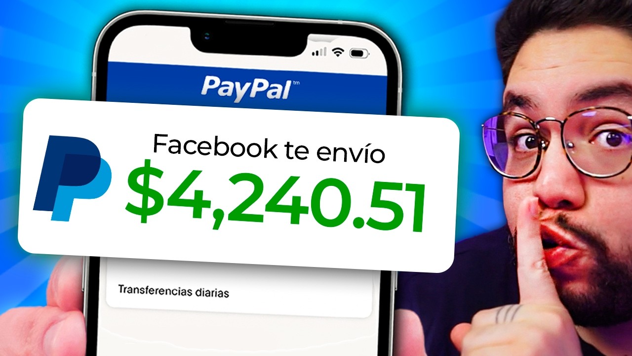 Cómo Recibir Los Pagos de Facebook Sin Problemas