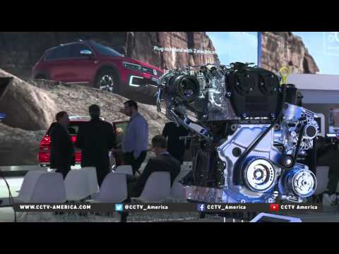 Renault's stock price plunges after investigation