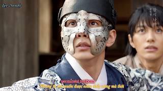 [VIETSUB] Even A Little While (잠시나마) - Hwang Chiyuel (황치열 ) | [Ruler: Master of the Mask OST Part.3]