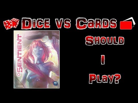 Sentient - Should I Play?