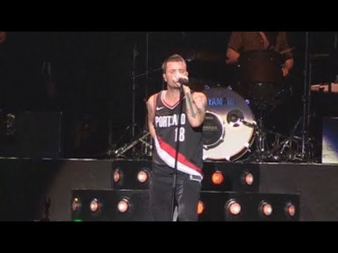 Dani Martín arrasa en Madrid con sus Dieciocho años en solitario