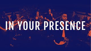 In Your Presence (Live Remix) - JPCC Worship