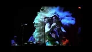 Cha Wa: "Ooh Na Nay" Live @ d.b.a. 11/23/14