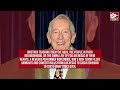 Sesame Street Icon Bob McGrath Dead At 90