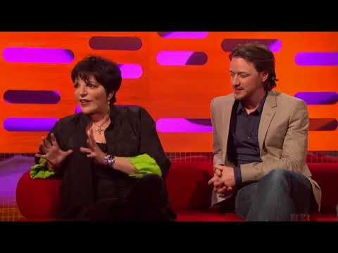 The Graham Norton Show Season 9 Episode 8