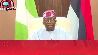 President's Speech on Independence day.