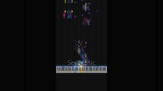 Download lagu Liszt – Étude No. 10 in F Minor, S.139 🎹🔥 | #shorts mp3