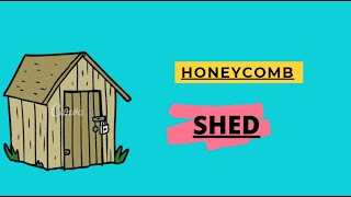 SHED (POEM)