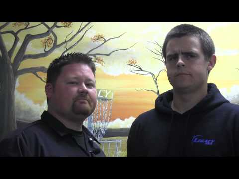 Thank You Blog After SmashBoxxTV Debut at Sylmar Open - April 2014