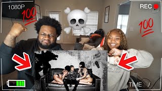 NBA YOUNGBOY - I REST MY CASE | ALBUM REACTION