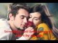 Believe by Yamaguchi Yuko lyrics with English ...