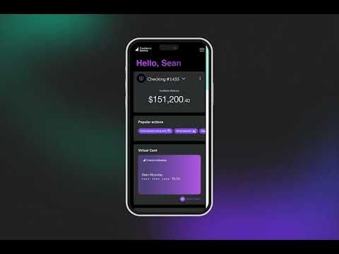 Unit White-Label UIs