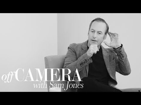 Bob Odenkirk Barely Watched 'Breaking Bad' Before Walking on Set