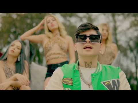 Said Norzagaray, Dazoner - Safari [Video Oficial]