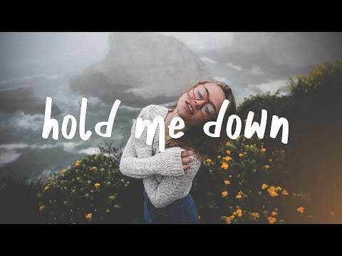 Hold Me Down (acoustic) video