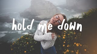 Halsey - Hold Me Down (Acoustic)