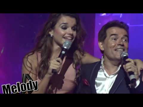 Melody y Lorenzo Molina - Loco (Starlite Marbella)