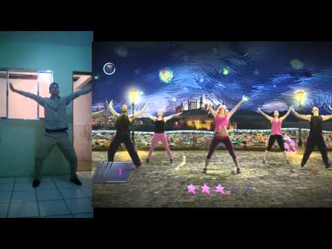 xbox one zumba fitness world party youtube