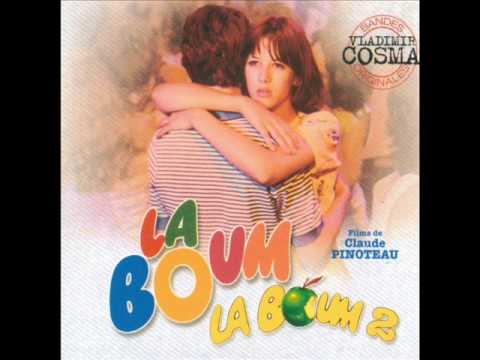 Go on forever aus dem Soundtrack "La Boum und La Boum 2"
