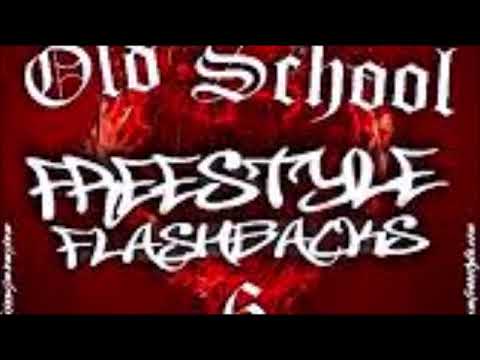 #DJThrowback210 #DJTB210  #FreestyleMix Best Old School Freestyle Mix On YouTube-D.J. Throwback210