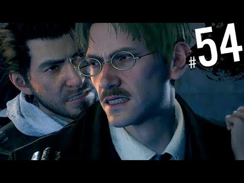 Rise of the Ronin Gameplay German #54 - Ryoma rettet den Shogun