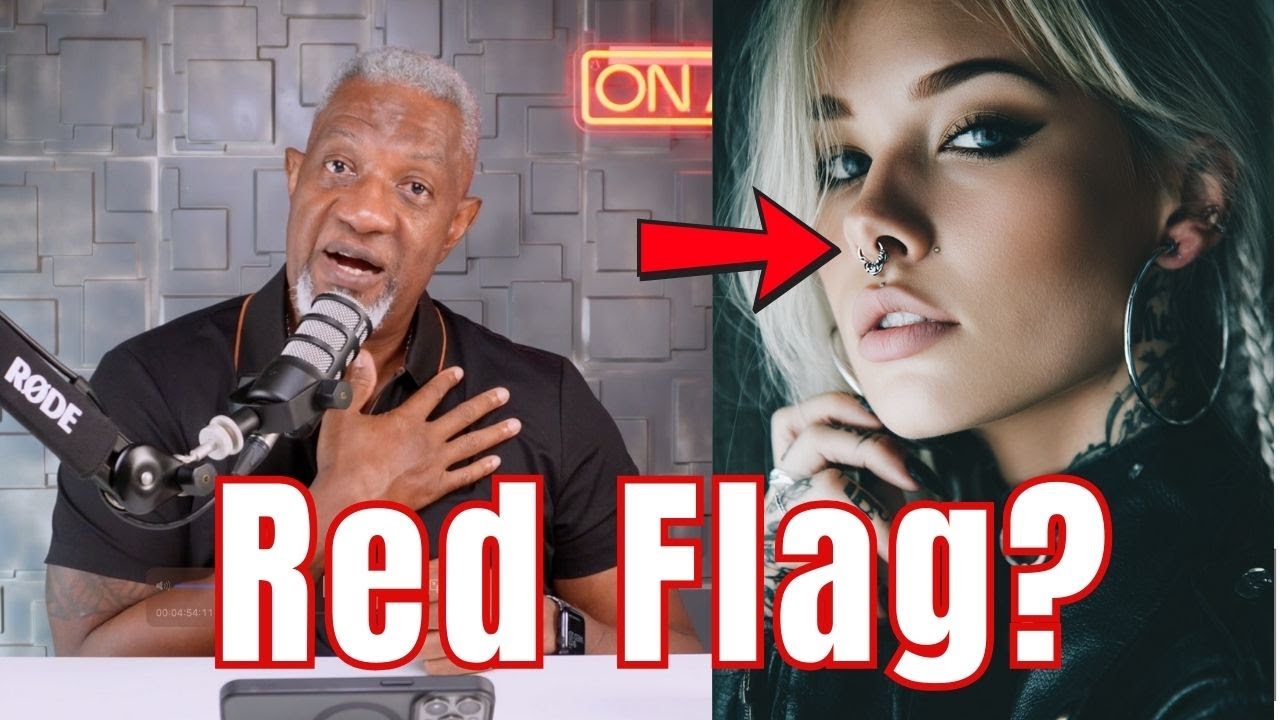 Septum Ring Theory Exposed: What It Says About Modern Relationships