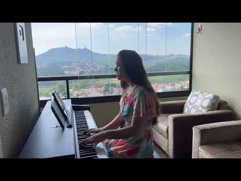 Forte e secreto (Hino avulso)