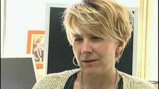 Engaging Minds: Caroline Tait