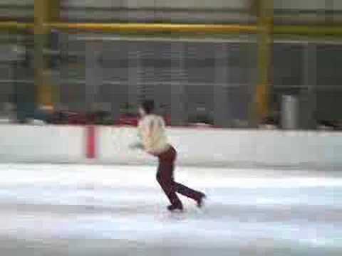 Michal Matloch VC USK 2006