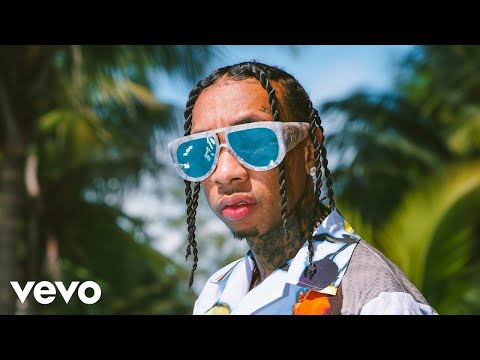 Tyga x Travis Scott -  MAKE IT UP (Official Music Video 2025)