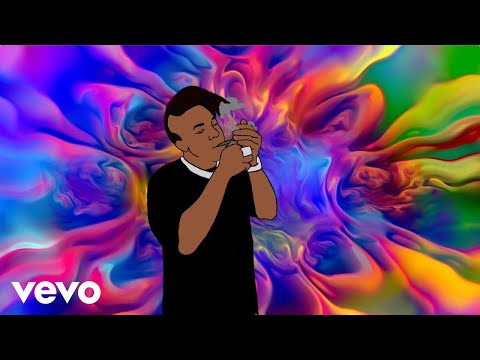 1st Klase - Sticky Icky (Official Music Video)