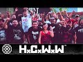 BULL CONTROL - MUNDO PARALELO - HC WORLDWIDE (OFFICIAL FULL HD VERSION HCWW)