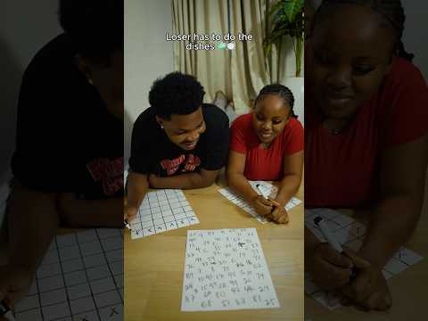 This gender #couple #tolaandola #couplegames #youtubeshorts #shortsfeed #shorts