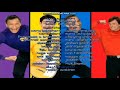 Caillou End Credits 1997 The Wiggles Gettiing Strong Ending Scenes Screen Version