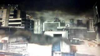 how to survive a roof jump on high rise