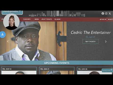 Standupmedia Introduction