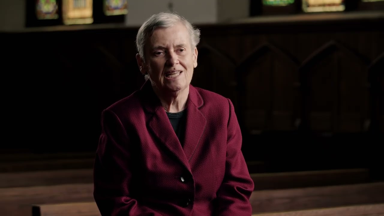 Answering the Call to Become an Ursuline Sister: Sr. Ellen Doyle
